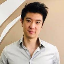 Jason Fang's Instagram, Twitter & Facebook