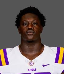 2024 LSU Football Media Guide by LSU Athletics