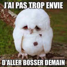 Guide Astuces - Le weekend est fini, demain c'est lundi </div></body></html>