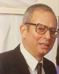 Alan G Winter Obituary 2024