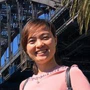 Thuy Pham Profile
