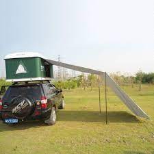 Roof top pop up camper. Roof Top Tent Car Top Pop Up Camper Tent Hard Shell Fiberglass For 2 Adults With Awning Global Sources