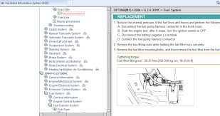 Search our online fuel filter catalog and find the lowest priced discount auto parts on the web. Where Is The Inline Fuel Filter For A 2004 Kia Optima Auto Zone And Schucks Both Have One Listed