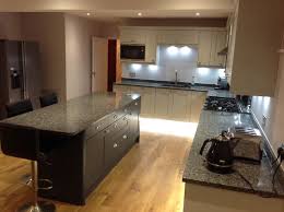 bretton park light grey painted oak