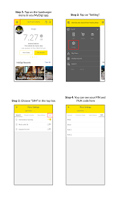 Tips & tricks on digi k1. How To Find My Pin Puk Code