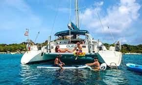 Luxury Caribbean Yachts To Rent With Up To 30 Of Your Closest Friends Caribbean Luxury Yhat Boat Yacht