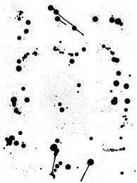 Ink Drops Vector And Photoshop Brush Pack 01 Photoshop Brushes Photoshop Abstract Artwork
