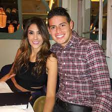 James had at least 1 relationship in the past. James Rodriguez S Ex Wife Reveals Why She Split With Bayern Star After 6 Years Of Marriage