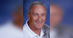 Obituary information for Larry M. Bullock