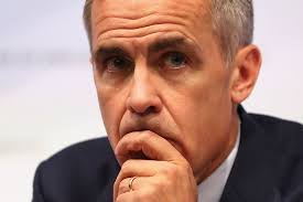 Bank of England's latest rate hike under microscope after UK GDP data  released