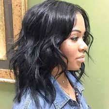 There's less chance of breakage as you don't medium length hairstyles for black women. 21 Stunning Medium Hairstyles For Black Women To Look Classy