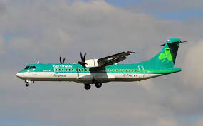 Stobart air also operated a number of routes within the republic of ireland for aer lingus and those routes have all been cancelled. Stobart Air Wikipedia