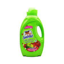 Digitally clip your coupons and scan them at the register. Suavitel Fabric Conditioner Apples Berries 64 Oz J S Supermarket