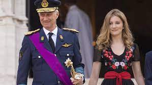 This is stationpolaire princesse elisabeth by pierre jacob on vimeo, the home for high quality videos and the people who love them. La Princesse Elisabeth Vue Comme Une Icone De Mode Aux Etats Unis
