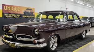 Image result for Jewel Black 1955 Dodge