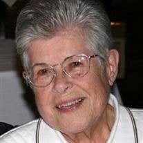 Mabel B. Wrench Obituary