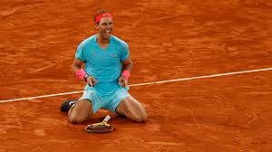 Watch the premium tennis video: Rafael Nadal Wins 13th French Open Claims 20th Grand Slam Title The Washington Post