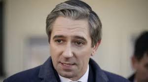 Simon Harris sorry for walking away from care worker