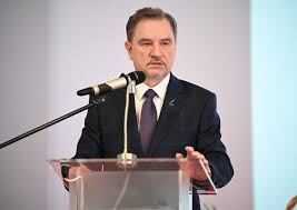 Piotr Duda w Radiu Łódź: Jestem przekonany, że w niedługim czasie wejdą w  życie nie tylko emerytury pomostowe, ale i stażowe