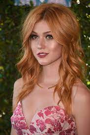 Second acts jenna lyons on coming out (and being outed) after 40 i was tumbling into love with a woman and i didn't have any guideposts. by katie heaney. Pin By Gary P Ramos On Katherine Mcnamara Katherine Mcnamara Red Hair Woman Redhead Beauty