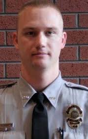 Clayton Police Department 2013 Annual Report