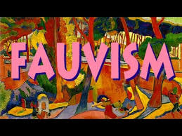 The virulent strain still infecting the nation. Fauvism Youtube