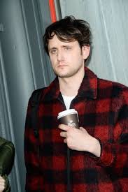 I Want To Be The Cup Zach Woods Wood Actors