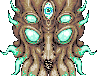 Moon Lord: Terraria Boss Guide - Corrosion Hour