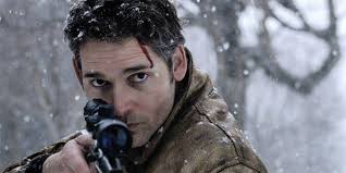 10 Best Frosty Action-Thrillers Like The Ice Road