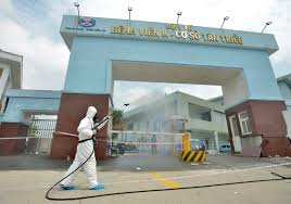 Trực tiếp đến chỉ đạo tại bệnh viện k tân triều, chủ tịch bệnh viện k được xác định quy mô cao hơn bệnh viện nhiệt đới, gồm 1.700 cán bộ công nhân viên, 1.600 bệnh nhân, tương ứng 1 bệnh nhân lại 1. Ibiiwf8fygu Pm