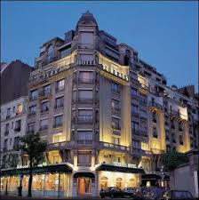 Terrass Hotel Paris Montmartre Central Paris France Montmartre Paris Hotel Paris France Paris Hotels