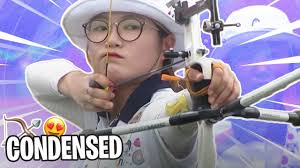 Bunbury Archery Club