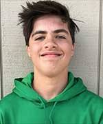 Tennis Player Profile