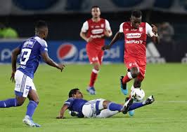 A win for one team, a win for the other team or a draw. Liga Betplay Programese Con La Jornada 10 Del Futbol Profesional Colombiano Larazon Co