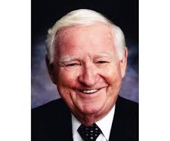 Donald Harlin Obituary (1935