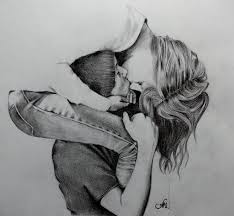 Black And White Art Drawings Tumblr Drawings Love Drawings Art Drawing Wallpaper