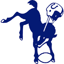 We upload amazing new content everyday! Indianapolis Colts Primary Logo Sports Logo History