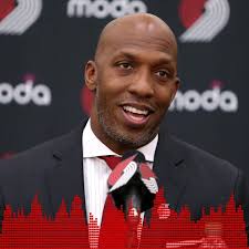 #CraigMoschkau from the #RipCityRealTalk #podcast was asked about the  #hiring of #headcoach #ChaunceyBillups. #RipCity #PortlandTrailBlazers  #Portland #NBA #PortlandOregon #MrBigShow #Blazers #503 ...