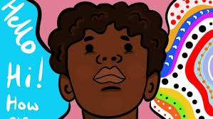 The 50 Words Project: celebrating Australia's Indigenous languages