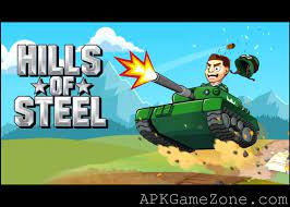 Use the full power of your gun and show everyone how much you exceed them in strength and tactics. Hills Of Steel Money Mod Download Apk Free Android Games Steel Mod