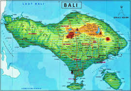 Check spelling or type a new query. Peta Bali Bali Map Lengkap Sindunesia