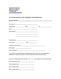 Check spelling or type a new query. Pet Sitting Forms Free Printable Documents Pet Sitting Forms Pet Sitting Contract Pet Sitting