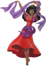 Esmeralda | The princess Wikia | Fandom