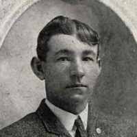 Oliver Herndon VanHook (1883–1950)