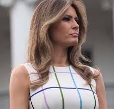 Melania trump plastic surgery looks to be done in the same fashion which would be done for a wife of a billionaire. The Melania Makeover Is Now A Plastic Surgery Trend