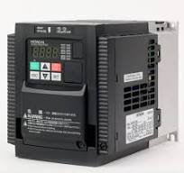 AC Drive Hitachi 4kW 3PH WJ200-040HFE