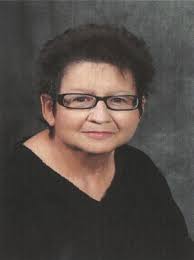 Suzi Norma Vigil Chavez (1949-2015)