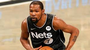Everybody was waiting to see kevin durant back on the court for a regular season nba game. Nets Waiting To Determine Injury Severity After Durant Exits Against Heat
