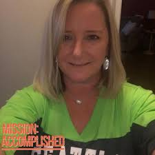 Congratulations to Ginger Barton for qualifying for her first Mid-Year Club  with Paycor.