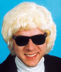 Diese sind zahlreich im internet zu finden. Heini Heino Perucke Mit Brille